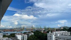 Blk 39 Telok Blangah Rise (Bukit Merah), HDB 5 Rooms #563823151